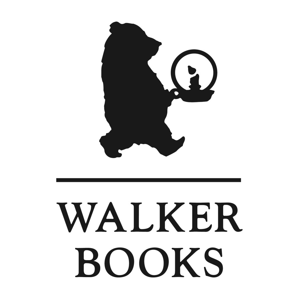 Walker Books Logo