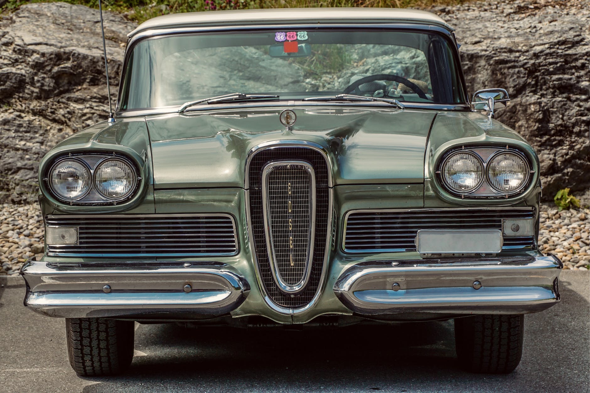 Ford Edsel