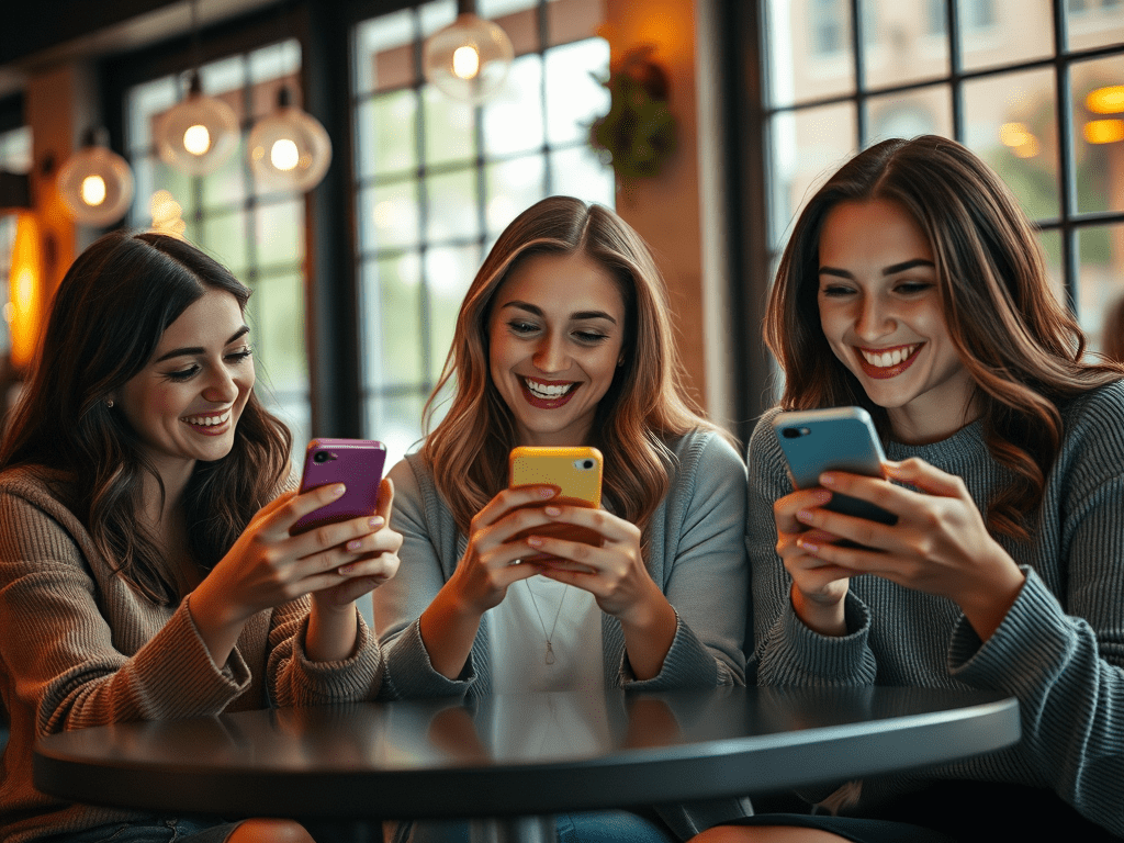 Boost Your Business with Social Media&nbsp;Marketing