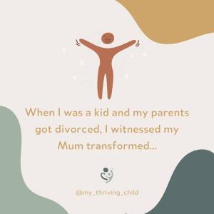 My Thriving Child Instagram Carousel