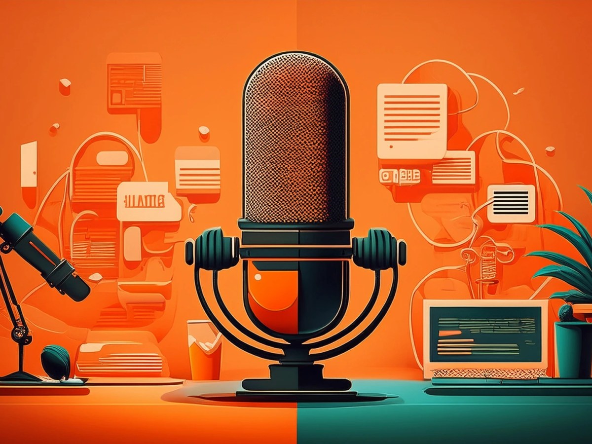 Podcasting vs Blogging: Which Boosts Your&nbsp;Business?